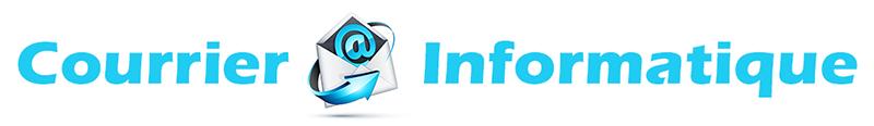 Courrier Informatique